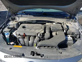 2016 Kia Optima EX with VIN 5XXGU4L3XGG052034, listed as a IAAI auction lot 41506088 with 87,509 mi miles and . Bid and sale history available at DreamBid. Image 10.