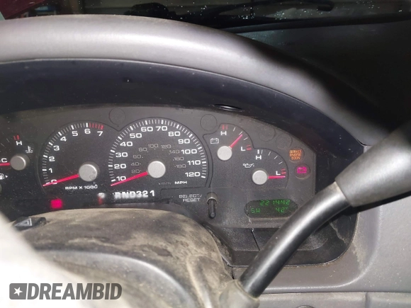 2004 Ford Explorer XLT z VIN 1FMDU73W64UB65897, wystawiony jako IAAI lot #41477174 z przebiegiem 221 442 mil mil oraz . Historia ofert i sprzedaży dostępna na DreamBid. Obrazek 7.