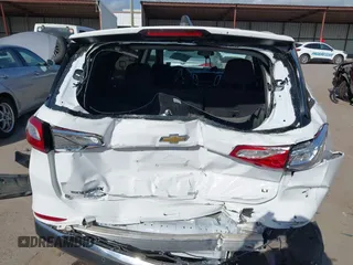 2021 Chevrolet Equinox LT with VIN 3GNAXKEV1ML351581, listed as a IAAI auction lot 41764202 with 71,547 mi miles and . Bid and sale history available at DreamBid. Image 16.