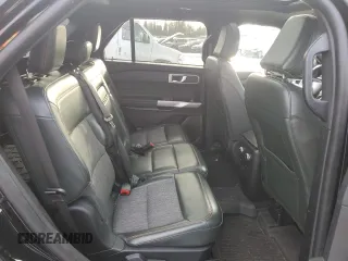 2022 Ford Explorer Timberline with VIN 1FMSK8JH7NGA10959, listed as a Copart auction lot 86894084 with 46,038 mi miles and Salvage Title. Bid and sale history available at carsss.com. Image 10.