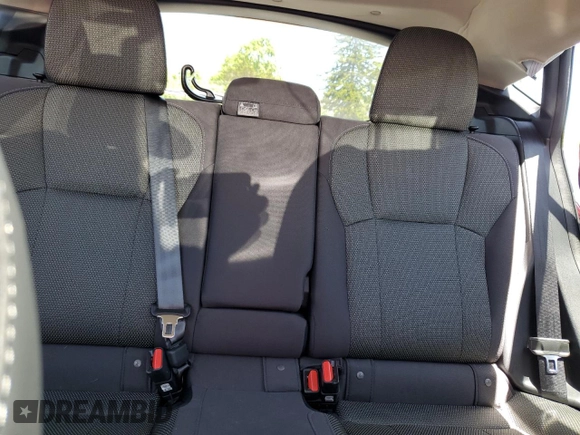 2024 Subaru Crosstrek Premium с VIN JF2GUADC4R8247552, выставлен на аукционе Copart как лот 59092285 с пробегом 23 578 миль миль и Списание • Salvage title. История ставок и продаж доступна на DreamBid. Изображение 10.