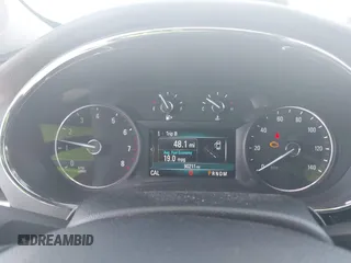 2017 Buick Encore Preferred с VIN KL4CJASB4HB160519, выставлен на аукционе IAAI как лот 42494323 с пробегом 90 211 миль миль и . История ставок и продаж доступна на DreamBid. Изображение 7.