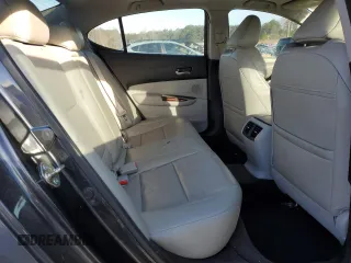 2015 Acura TLX Technology with VIN 19UUB1F52FA014118, listed as a Copart auction lot 47283865 with 176,848 mi miles and Salvage Title. Bid and sale history available at carsss.com. Image 11.