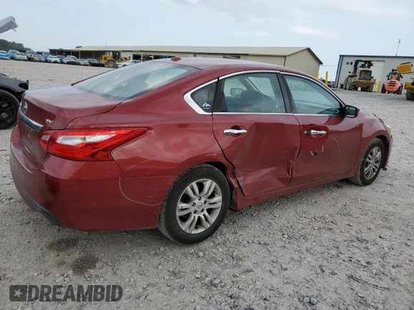 2017 Nissan Altima SL z VIN 1N4AL3AP2HC202363, wystawiony jako Copart lot #58618475 z przebiegiem 209 833 mil mil oraz Szkoda całkowita • Salvage title. Historia ofert i sprzedaży dostępna na DreamBid. Obrazek 3.