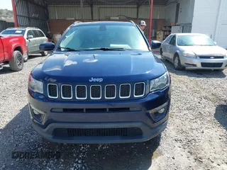 2021 Jeep Compass Latitude с VIN 3C4NJDBB5MT547220, выставлен на аукционе IAAI как лот 41961251 с пробегом 95 371 миль миль и . История ставок и продаж доступна на DreamBid. Изображение 12.