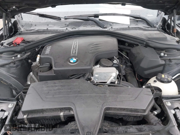 2015 BMW 4 Series 428i with VIN WBA4A9C54FD416870, listed as a IAAI auction lot 41593977 with 99,314 mi miles and . Bid and sale history available at DreamBid. Image 10.