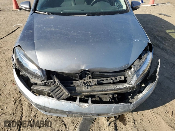 2013 Volkswagen Golf с VIN WVWDB7AJ6DW138799, выставлен на аукционе Copart как лот 73238364 с пробегом 52 803 миль миль и Списание • Salvage title. История ставок и продаж доступна на DreamBid. Изображение 11.