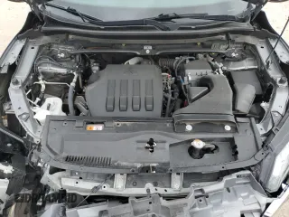 2022 Mitsubishi Eclipse Cross SE с VIN JA4ASWAA2NZ005920, выставлен на аукционе Copart как лот 78071994 с пробегом 49 050 миль миль и Чистый • Clean title. История ставок и продаж доступна на DreamBid. Изображение 12.