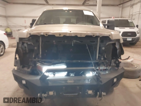2011 Ford F-150 XL with VIN 1FTFX1EF2BFC35153, listed as a IAAI auction lot 42103402 with 202,140 mi miles and . Bid and sale history available at DreamBid. Image 12.