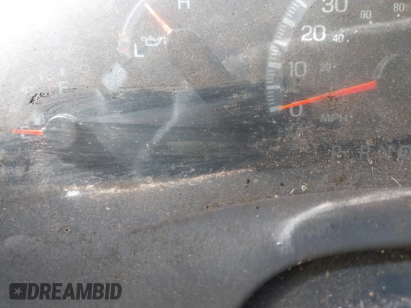 1999 Ford F-150 with VIN 1FTRX17W6XNB60822, listed as a IAAI auction lot 42310975 with Not provided miles and . Bid and sale history available at DreamBid. Image 7.