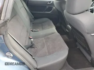 2008 Subaru Outback i z VIN 4S4BP61C887346778, wystawiony jako Copart lot #80779914 z przebiegiem 130 014 mil mil oraz Szkoda całkowita • Salvage title. Historia ofert i sprzedaży dostępna na DreamBid. Obrazek 10.