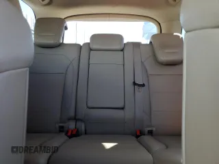 2012 Mercedes-Benz M 350 with VIN 4JGDA5HB3CA025681, listed as a Copart auction lot 64791805 with 132,633 mi miles and Salvage title. Bid and sale history available at DreamBid. Image 10.
