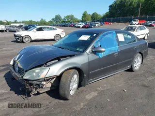 2006 Nissan Altima S with VIN 1N4AL11DX6C266058, listed as a IAAI auction lot 42388534 with 159,045 mi miles and . Bid and sale history available at DreamBid. Image 17.