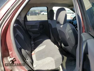 2004 Pontiac Aztek z VIN 3G7DB03E34S577444, wystawiony jako Copart lot #54052675 z przebiegiem 171 851 mil mil oraz Szkoda całkowita • Salvage title. Historia ofert i sprzedaży dostępna na DreamBid. Obrazek 10.