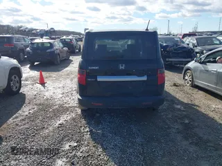 2010 Honda Element EX with VIN 5J6YH1H78AL003502, listed as a IAAI auction lot 41451687 with 196,030 mi miles and . Bid and sale history available at DreamBid. Image 17.