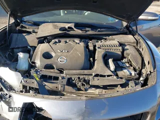 2014 Nissan Maxima S with VIN 1N4AA5APXEC470347, listed as a IAAI auction lot 41897154 with 101,459 mi miles and . Bid and sale history available at DreamBid. Image 10.