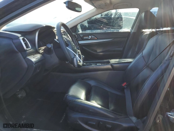 2018 Nissan Maxima SL with VIN 1N4AA6AP3JC401810, listed as a Copart auction lot 48596865 with 91,698 mi miles and Salvage Title. Bid and sale history available at carsss.com. Image 7.