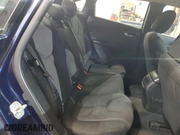 2013 Dodge Dart SXT с VIN 1C3CDFBA6DD338970, выставлен на аукционе Copart как лот 60281115 с пробегом 145 614 миль миль и На запчасти • Non repairable. История ставок и продаж доступна на DreamBid. Изображение 11.