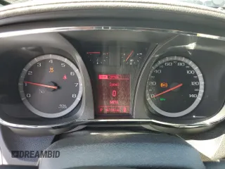 2015 GMC Terrain SLE z VIN 2GKFLWE35F6431784, wystawiony jako Copart lot #56691355 z przebiegiem 167 196 mil mil oraz Szkoda całkowita • Salvage title. Historia ofert i sprzedaży dostępna na DreamBid. Obrazek 9.