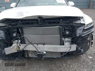 2023 Genesis GV80 z VIN KMUHBDSB8PU140123, wystawiony jako IAAI lot #41692036 z przebiegiem 37 021 mil mil oraz . Historia ofert i sprzedaży dostępna na DreamBid. Obrazek 6.