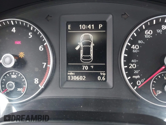 2012 Volkswagen Jetta GLI Autobahn with VIN 3VW4A7AJ1CM450205, listed as a IAAI auction lot 42421504 with 130,602 mi miles and . Bid and sale history available at DreamBid. Image 15.