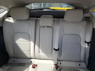 2020 Jaguar E-Pace SE z VIN SADFP2FX0L1Z80399, wystawiony jako Copart lot #48077205 z przebiegiem 22 547 mil mil oraz Szkoda całkowita • Salvage title. Historia ofert i sprzedaży dostępna na DreamBid. Obrazek 10.