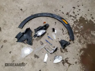 2023 Buick Encore GX Select с VIN KL4MMESL4PB080986, выставлен на аукционе Copart как лот 87046604 с пробегом 16 284 миль миль и Списание • Salvage title. История ставок и продаж доступна на DreamBid. Изображение 13.