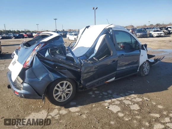 2021 Ford Transit Connect XLT z VIN NM0GE9F27M1500439, wystawiony jako Copart lot #75900824 z przebiegiem Nie podano mil oraz Szkoda całkowita • Salvage title. Historia ofert i sprzedaży dostępna na DreamBid. Obrazek 3.