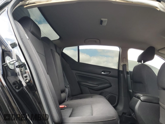 2019 Nissan Altima S with VIN 1N4BL4BV6KC235073, listed as a Copart auction lot 54982875 with 80,883 mi miles and Salvage Title. Bid and sale history available at DreamBid. Image 10.