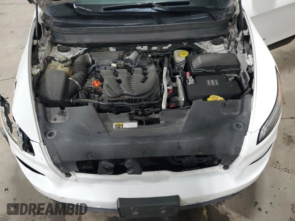 2017 Jeep Cherokee High Altitude z VIN 1C4PJMDS6HW525538, wystawiony jako Copart lot #53164695 z przebiegiem 138 455 mil mil oraz Szkoda całkowita • Salvage title. Historia ofert i sprzedaży dostępna na DreamBid. Obrazek 13.