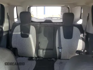 2015 GMC Terrain SLE with VIN 2GKALMEK8F6432823, listed as a Copart auction lot 54624485 with 109,523 mi miles and Salvage title. Bid and sale history available at DreamBid. Image 10.