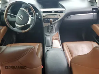 2014 Lexus RX 350 с VIN 2T2BK1BA2EC238293, выставлен на аукционе Copart как лот 57757985 с пробегом Не указан миль и Чистый • Clean title. История ставок и продаж доступна на DreamBid. Изображение 8.
