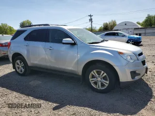 2015 Chevrolet Equinox LT with VIN 1GNFLFEK3FZ102922, listed as a Copart auction lot 54877695 with 169,340 mi miles and Clean Title. Bid and sale history available at carsss.com. Image 4.