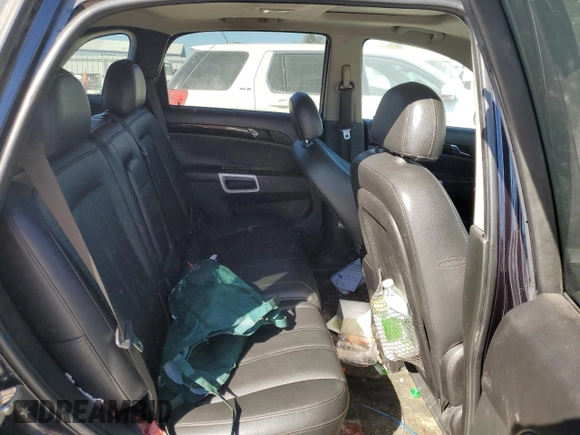 2015 Chevrolet Captiva Sport LT with VIN 3GNAL3EK6FS530120, listed as a Copart auction lot 75071464 with 155,531 mi miles and Salvage Title. Bid and sale history available at DreamBid. Image 11.
