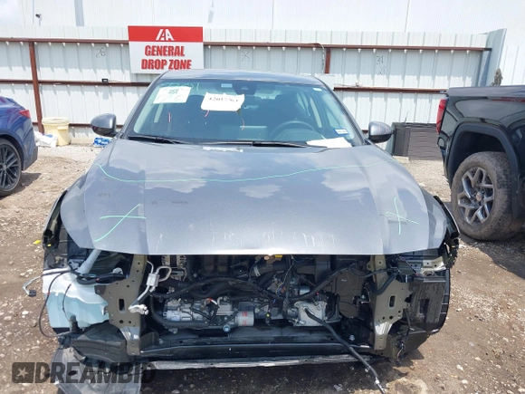 2024 Nissan Altima SV z VIN 1N4BL4DV0RN400448, wystawiony jako IAAI lot #42087763 z przebiegiem 8 749 mil mil oraz . Historia ofert i sprzedaży dostępna na DreamBid. Obrazek 13.