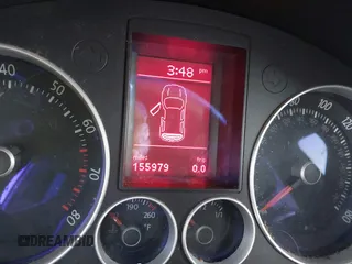 2007 Volkswagen GTI z VIN WVWEV71K67W102619, wystawiony jako IAAI lot #41744819 z przebiegiem 155 979 mil mil oraz . Historia ofert i sprzedaży dostępna na DreamBid. Obrazek 7.