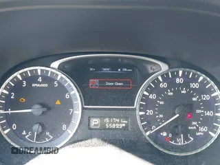 2016 Infiniti QX60 with VIN 5N1AL0MM9GC514586, listed as a IAAI auction lot 41861058 with 151,741 mi miles. Bid and sale history available at carsss.com. Image 7.