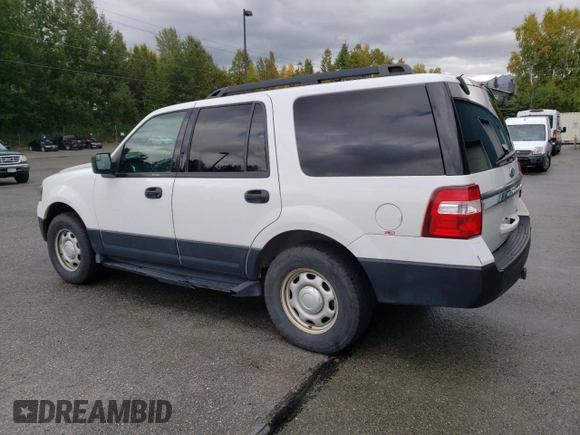 2016 Ford Expedition XL z VIN 1FMJU1GT2GEF15525, wystawiony jako Copart lot #71093384 z przebiegiem 140 109 mil mil oraz Czysty tytuł • Clean title. Historia ofert i sprzedaży dostępna na DreamBid. Obrazek 2.