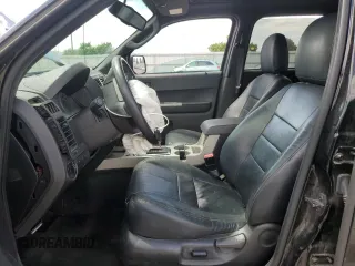2012 Ford Escape XLT с VIN 1FMCU9DG2CKB67171, выставлен на аукционе Copart как лот 61989625 с пробегом Не указан миль и Списание • Salvage title. История ставок и продаж доступна на DreamBid. Изображение 7.