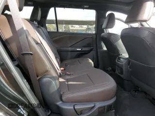2024 Lexus TX 350 z VIN 5TDAAAA64RS009157, wystawiony jako Copart lot #42363485 z przebiegiem 2 509 mil mil oraz Szkoda całkowita • Salvage title. Historia ofert i sprzedaży dostępna na DreamBid. Obrazek 11.