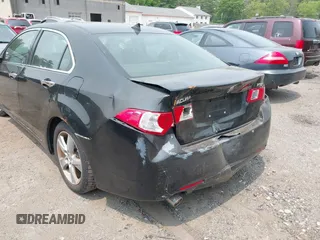 2010 Acura TSX z VIN JH4CU2E61AC021545, wystawiony jako IAAI lot #42405196 z przebiegiem 283 554 mil mil oraz . Historia ofert i sprzedaży dostępna na DreamBid. Obrazek 6.