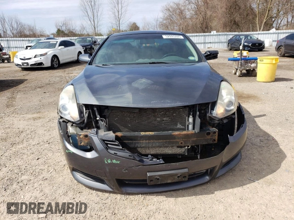 2011 Nissan Altima 2.5 S with VIN 1N4AL2EP4BC155414, listed as a Copart auction lot 52095225 with 181,700 mi miles and Salvage Title. Bid and sale history available at carsss.com. Image 5.