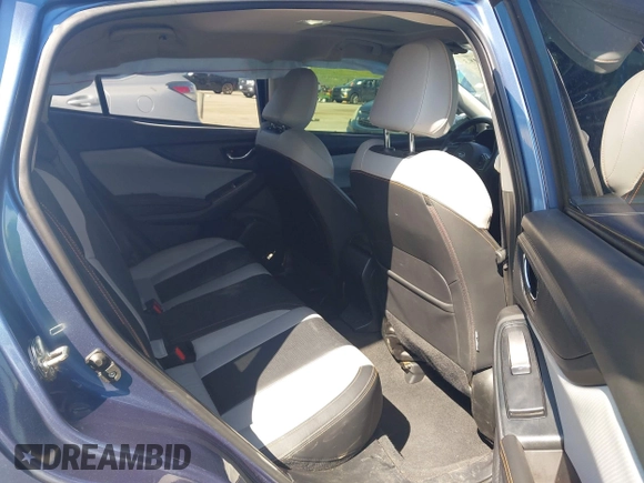 2018 Subaru Crosstrek Limited with VIN JF2GTALC5JH351363, listed as a IAAI auction lot 42071193 with 101,415 mi miles and . Bid and sale history available at DreamBid. Image 8.