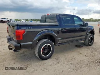 2019 Ford F-150 XL with VIN 1FTEW1E56KFC49546, listed as a Copart auction lot 62911055 with 26,708 mi miles and Clean title. Bid and sale history available at DreamBid. Image 3.