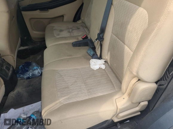 2016 Ford Explorer with VIN 1FM5K8B82GGA29479, listed as a IAAI auction lot 42844342 with 235,024 mi miles and . Bid and sale history available at DreamBid. Image 15.