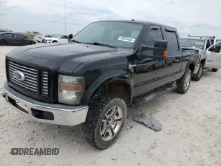 2009 Ford F-350 XL с VIN 1FTWW31R29EA30964, выставлен на аукционе Copart как лот 50826465 с пробегом 294 994 миль миль и Чистый • Clean title. История ставок и продаж доступна на DreamBid. Изображение 1.