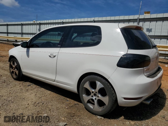 2011 Volkswagen Golf с VIN WVWAA7AJ2BW333611, выставлен на аукционе Copart как лот 59210245 с пробегом 143 929 миль миль и Списание • Salvage title. История ставок и продаж доступна на DreamBid. Изображение 2.