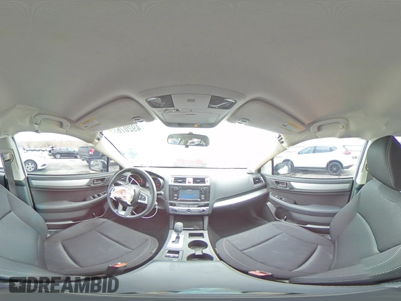 2017 Subaru Legacy with VIN 4S3BNAB63H3032744, listed as a Copart auction lot 49207685 with 79,504 mi miles and Salvage Title. Bid and sale history available at carsss.com. Image 14.