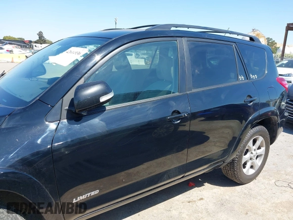 2012 Toyota RAV4 Limited with VIN 2T3DK4DV4CW066723, listed as a IAAI auction lot 42614936 with 138,022 mi miles and . Bid and sale history available at DreamBid. Image 15.