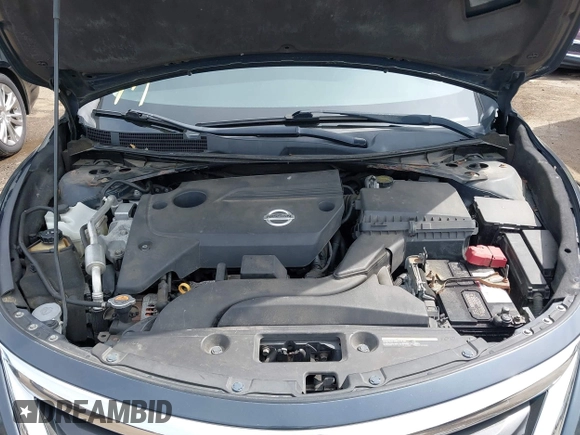 2013 Nissan Altima SV with VIN 1N4AL3AP7DC131011, listed as a IAAI auction lot 42453457 with 144,950 mi miles and . Bid and sale history available at DreamBid. Image 10.